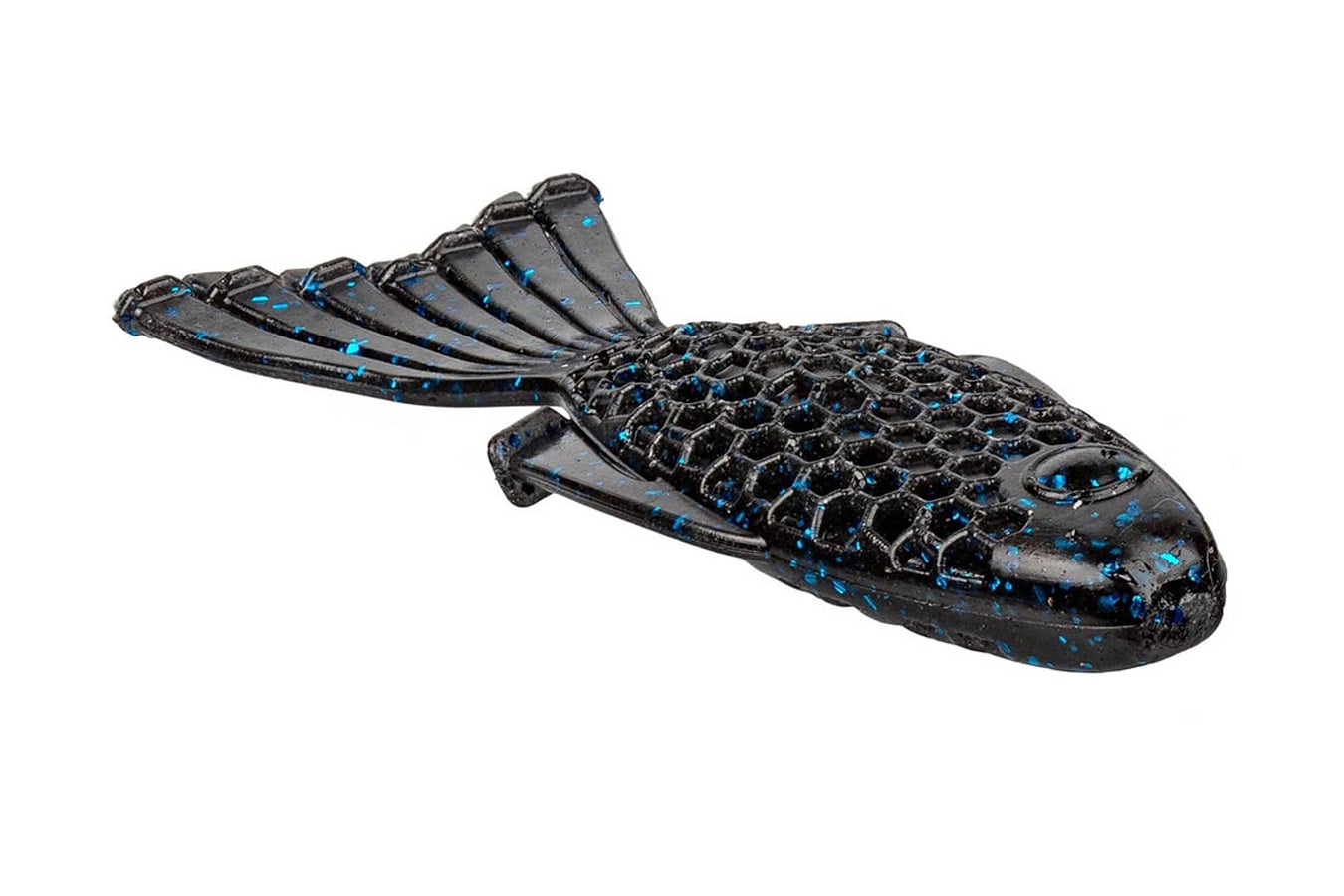 Net Bait Bull Bream HexTek 4 INCH